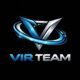 vir team inc logo